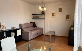 Apartamento para turismo en Granada